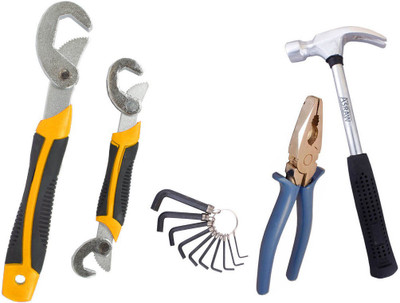 

Asraw Hand Tool Kit(4 Tools)