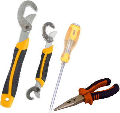 

Asraw Hand Tool Kit(3 Tools)