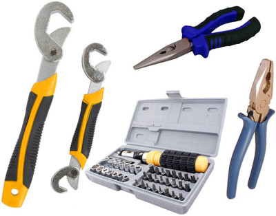 

Asraw Hand Tool Kit(4 Tools)