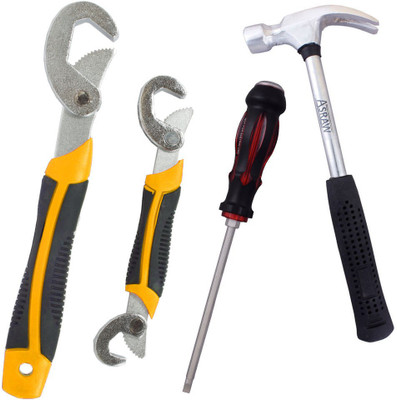 

Asraw Hand Tool Kit(3 Tools)