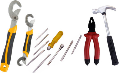 

Asraw Hand Tool Kit(4 Tools)