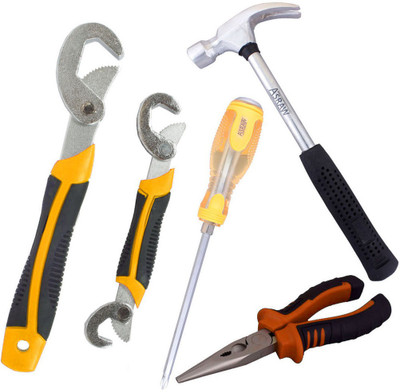 

Asraw Hand Tool Kit(4 Tools)