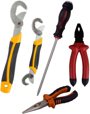 

Asraw Hand Tool Kit(4 Tools)