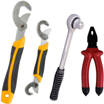

Asraw Hand Tool Kit(3 Tools)
