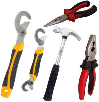 

Asraw Hand Tool Kit(4 Tools)