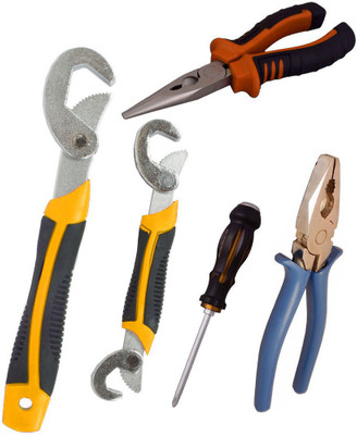 

Asraw Hand Tool Kit(4 Tools)