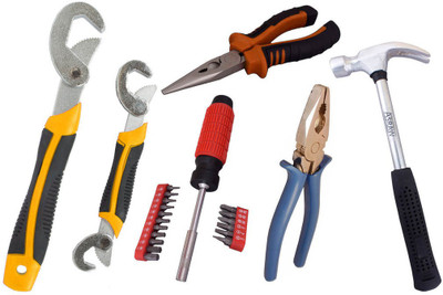 

Asraw Hand Tool Kit(5 Tools)