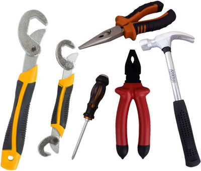 

Asraw Hand Tool Kit(5 Tools)