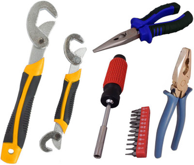 

Asraw Hand Tool Kit(4 Tools)