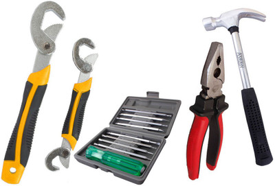 

Asraw Hand Tool Kit(4 Tools)