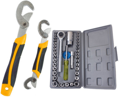 

Asraw Hand Tool Kit(2 Tools)