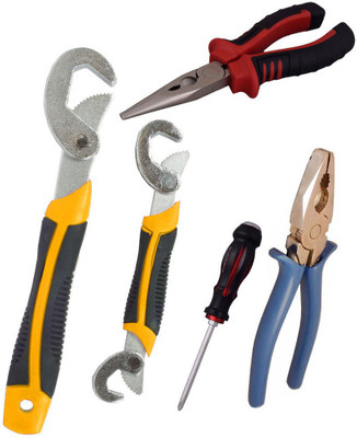

Asraw Hand Tool Kit(4 Tools)