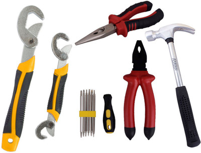 

Asraw Hand Tool Kit(5 Tools)