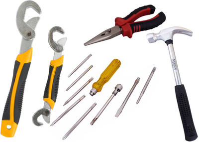 

Asraw Hand Tool Kit(4 Tools)