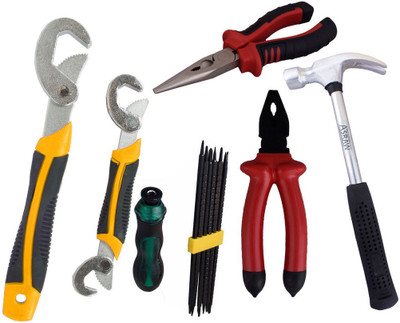 

Asraw Hand Tool Kit(5 Tools)