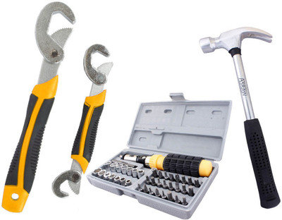 

Asraw Hand Tool Kit(3 Tools)