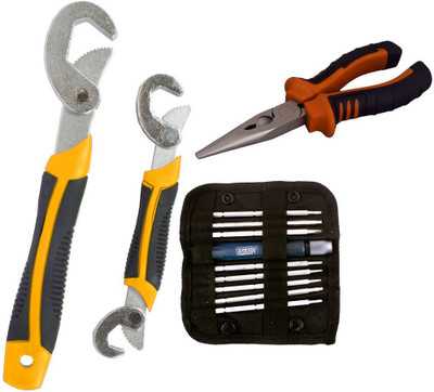 

Asraw Hand Tool Kit(3 Tools)