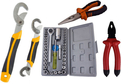 

Asraw Hand Tool Kit(4 Tools)