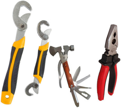 

Asraw Hand Tool Kit(3 Tools)