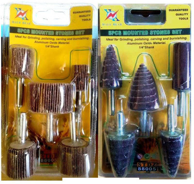 

DIY Crafts Hand Tool Kit(10 Tools), Brown