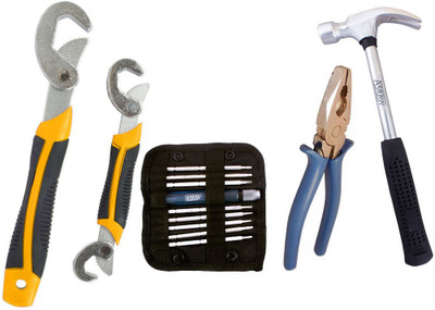 

Asraw Hand Tool Kit(4 Tools)