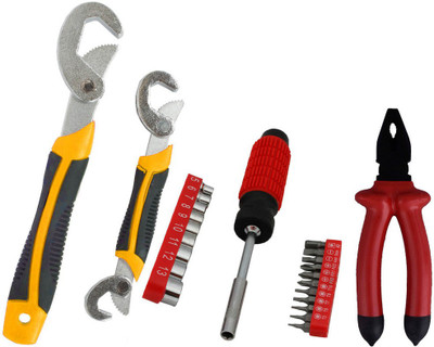 

Asraw Hand Tool Kit(3 Tools)
