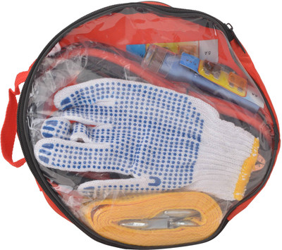 

ZeeTeck Hand Tool Kit(1 Tools)