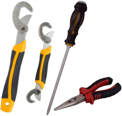 

Asraw Hand Tool Kit(3 Tools)