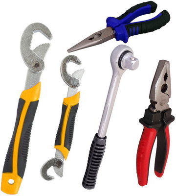 

Asraw Hand Tool Kit(4 Tools)