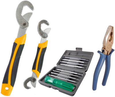 

Asraw Hand Tool Kit(3 Tools)