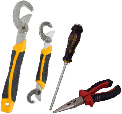 

Asraw Hand Tool Kit(3 Tools)