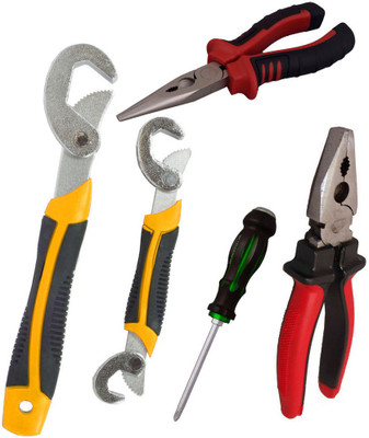 

Asraw Hand Tool Kit(4 Tools)
