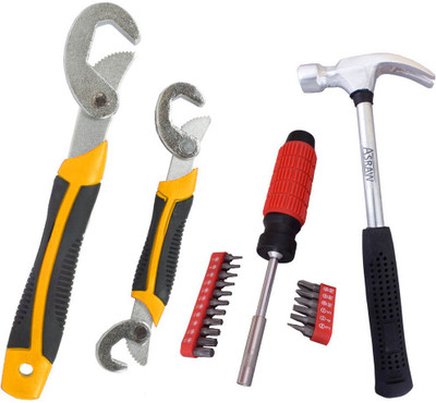 

Asraw Hand Tool Kit(3 Tools)