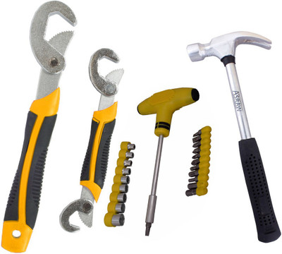 

Asraw Hand Tool Kit(3 Tools)