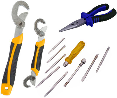 

Asraw Hand Tool Kit(3 Tools)