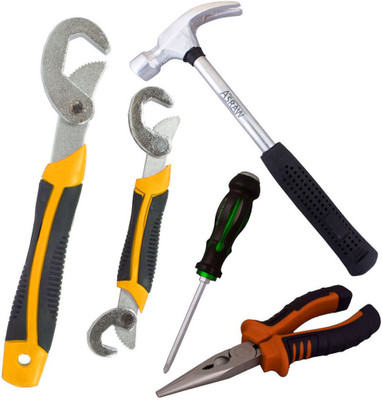 

Asraw Hand Tool Kit(4 Tools)