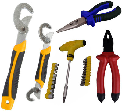 

Asraw Hand Tool Kit(4 Tools)