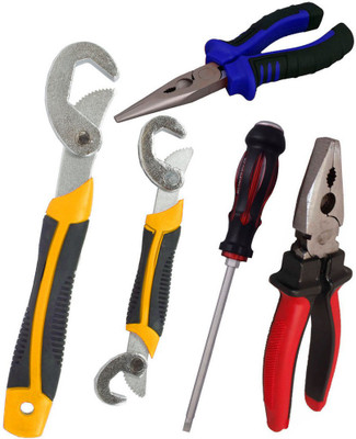 

Asraw Hand Tool Kit(4 Tools)