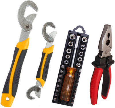 

Asraw Hand Tool Kit(3 Tools)
