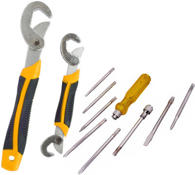 

Asraw Hand Tool Kit(2 Tools)