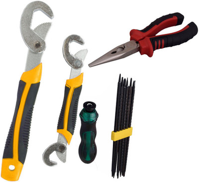 

Asraw Hand Tool Kit(3 Tools)