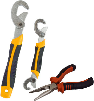 

Asraw Hand Tool Kit(2 Tools)