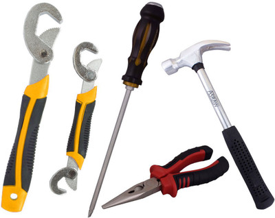 

Asraw Hand Tool Kit(4 Tools)