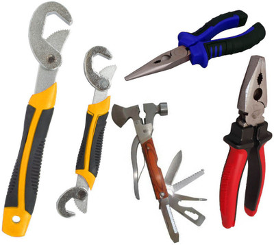 

Asraw Hand Tool Kit(4 Tools)