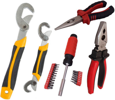 

Asraw Hand Tool Kit(4 Tools)
