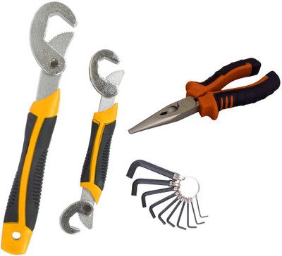 

Asraw Hand Tool Kit(3 Tools)