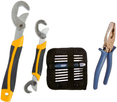 

Asraw Hand Tool Kit(3 Tools)