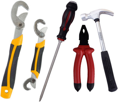 

Asraw Hand Tool Kit(4 Tools)