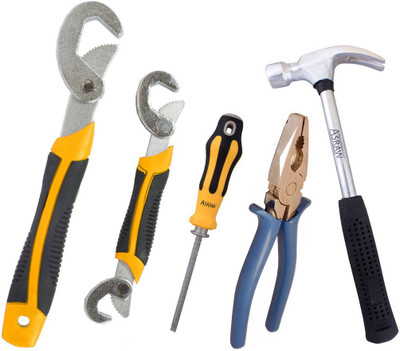 

Asraw Hand Tool Kit(4 Tools)