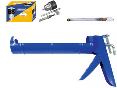 

Sanou Hand Tool Kit(5 Tools)